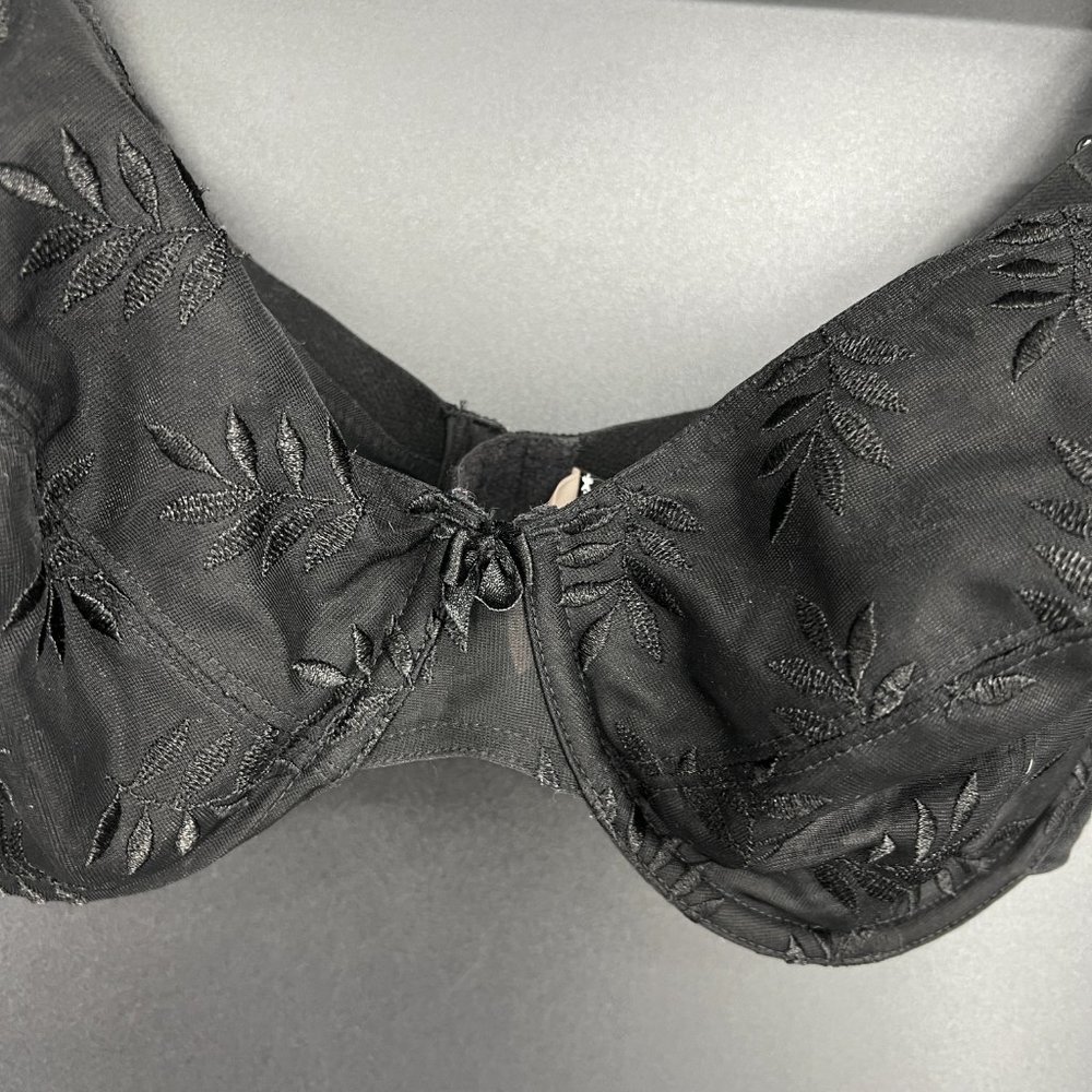 Panache Tango Plunge Bra 36GG - Picture 3 of 7